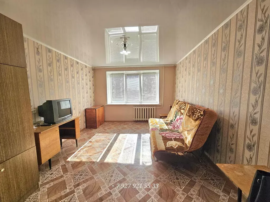 Продаётся 2-к квартира, 48 м - Фото 0
