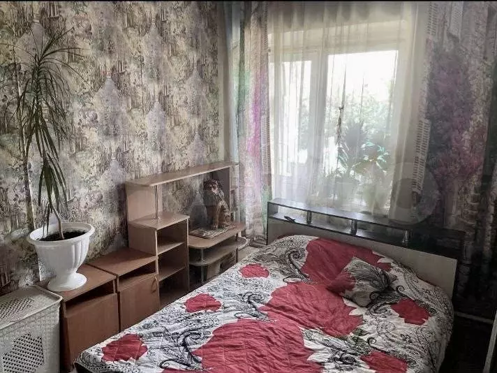 2-к. квартира, 55 м, 1/1 эт. - Фото 1