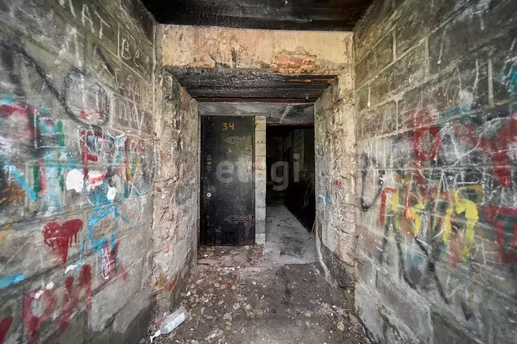 Офис в Хабаровский край, Хабаровск Монтажная ул., 19 (929 м) - Фото 2