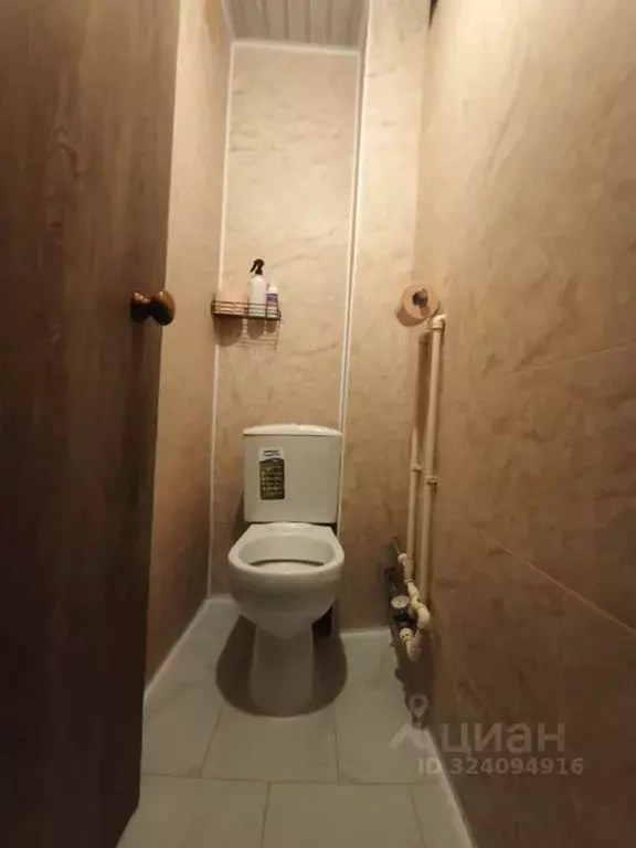 3-к кв. Орловская область, Орел Саханская ул., 3 (65.1 м) - Фото 2