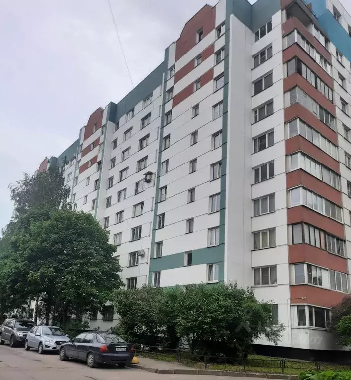 1-к кв. Санкт-Петербург Дачный просп., 36К8 (38.0 м) - Фото 0