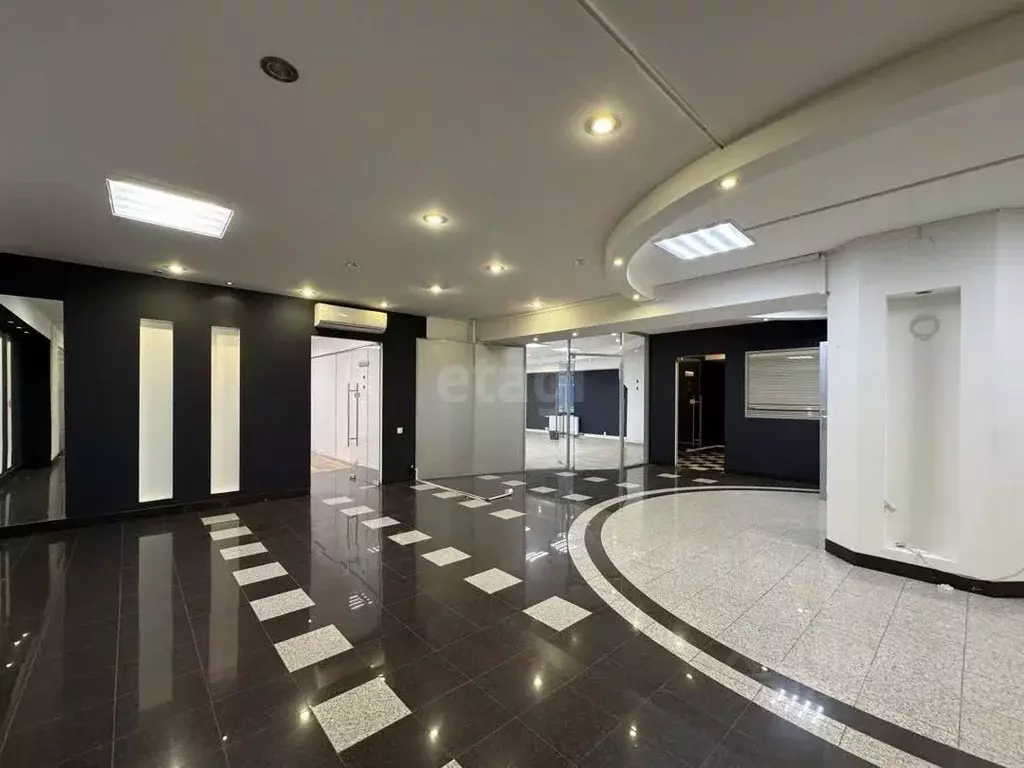 Офис в Санкт-Петербург Левашовский просп., 13 (159 м) - Фото 2