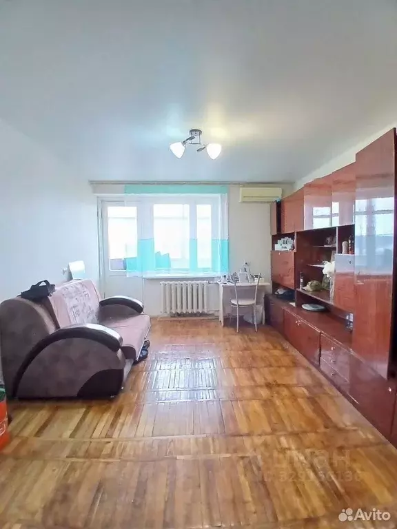 2-к кв. Краснодарский край, Армавир ул. Ленина, 48 (52.0 м) - Фото 2