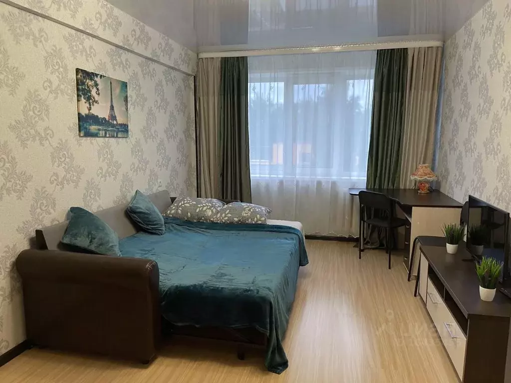 1-к кв. Архангельская область, Северодвинск Северная ул., 12 (36.0 м) - Фото 0