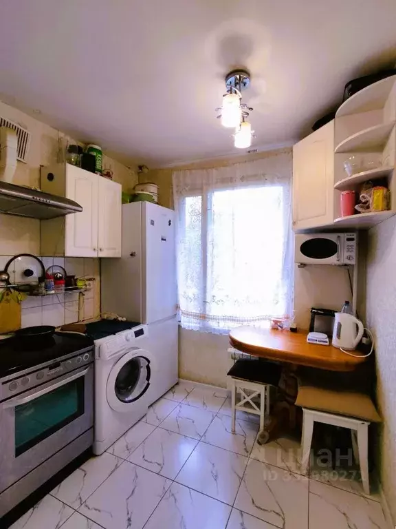 Комната Москва Соловьиный проезд, 8 (8.5 м) - Фото 1