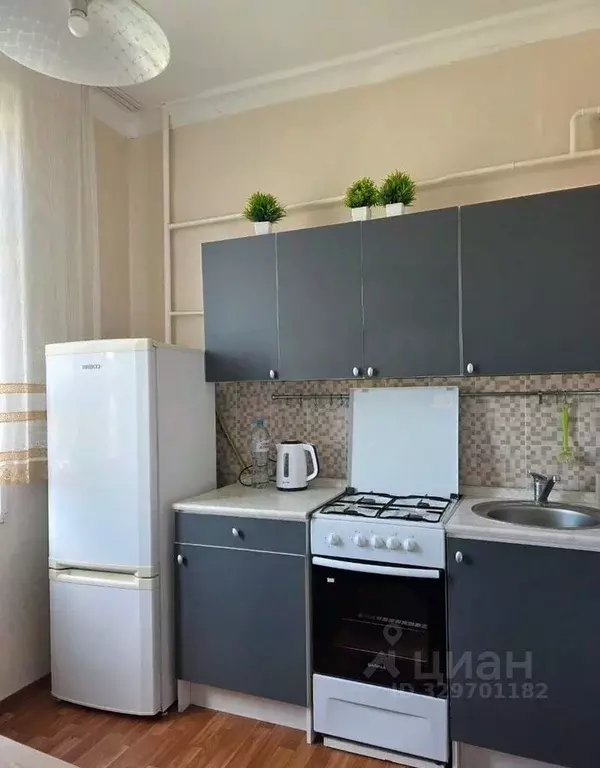 3-к кв. Москва 1-й Хорошевский проезд, 2/17 (70.0 м) - Фото 2