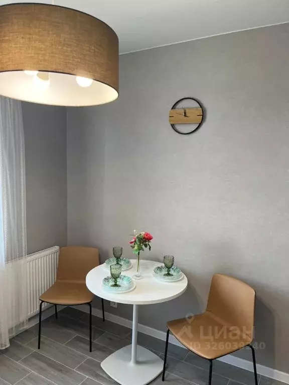 1-к кв. Москва Нововладыкинский проезд, 1к1 (40.0 м) - Фото 1