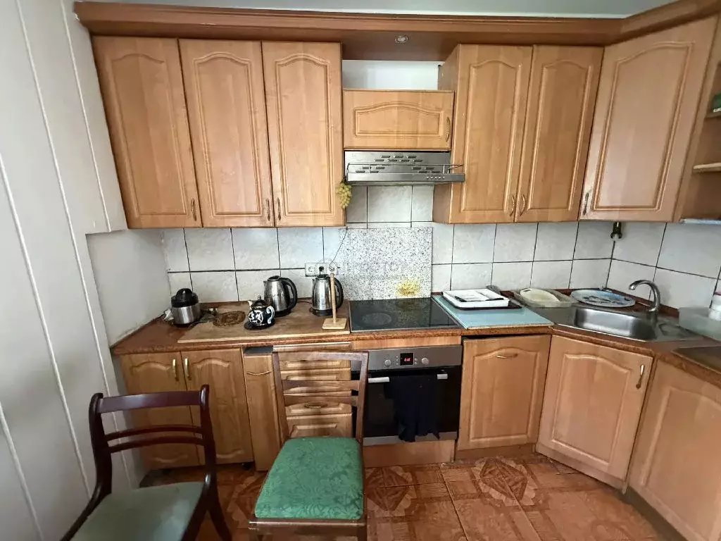 Продается 3-комнатная квартира - Фото 1
