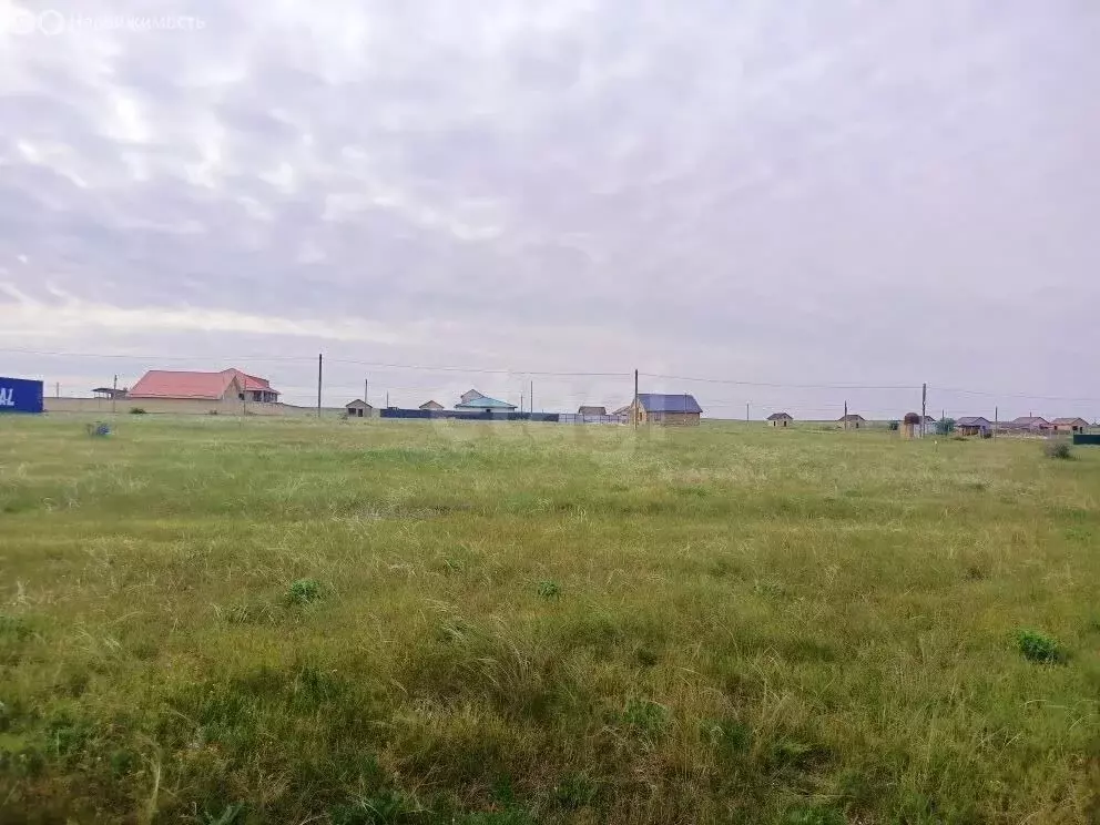 Участок в Новосельское, СНТ Таврия, Берёзовая улица (6 м) - Фото 2