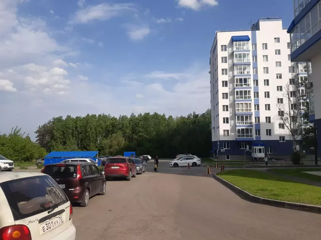 Продаётся 3-к квартира, 82 м - Фото 1