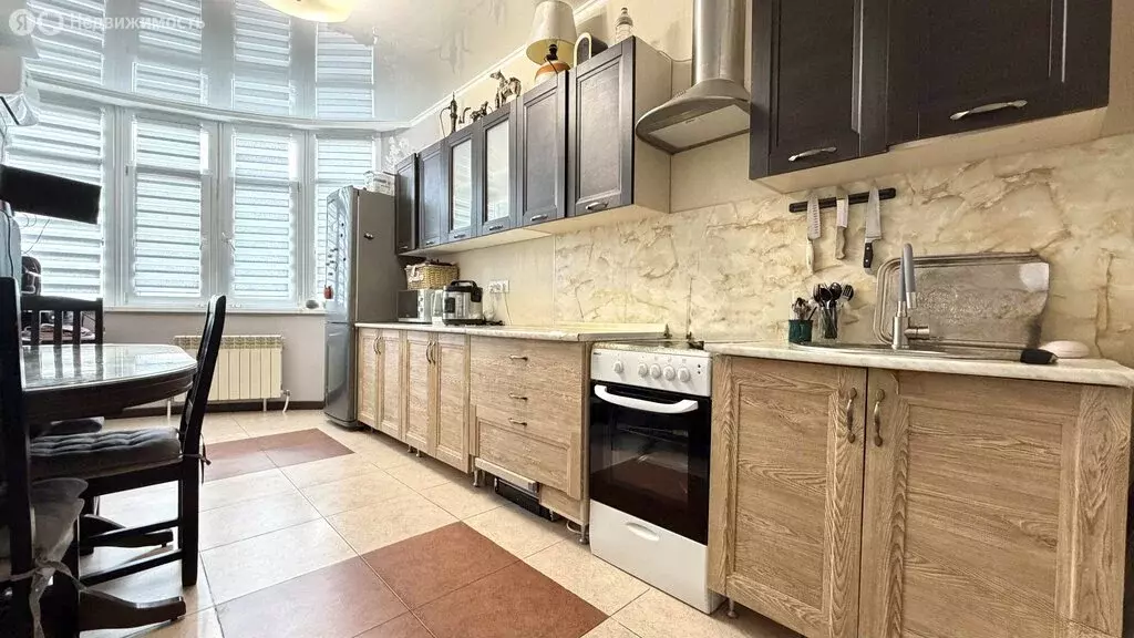 1-комнатная квартира: Ставрополь, улица 45-я Параллель, 38 (46.3 м) - Фото 2