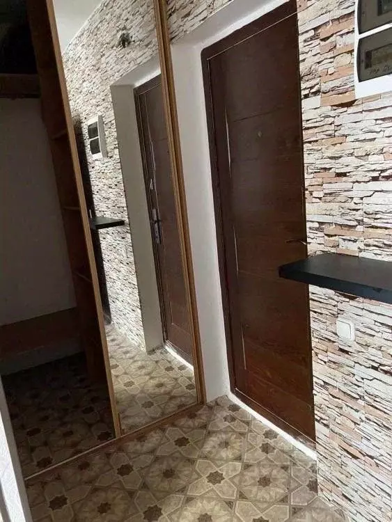 Студия Иркутская область, Иркутск ул. Шпачека, 12/6 (23.4 м) - Фото 2