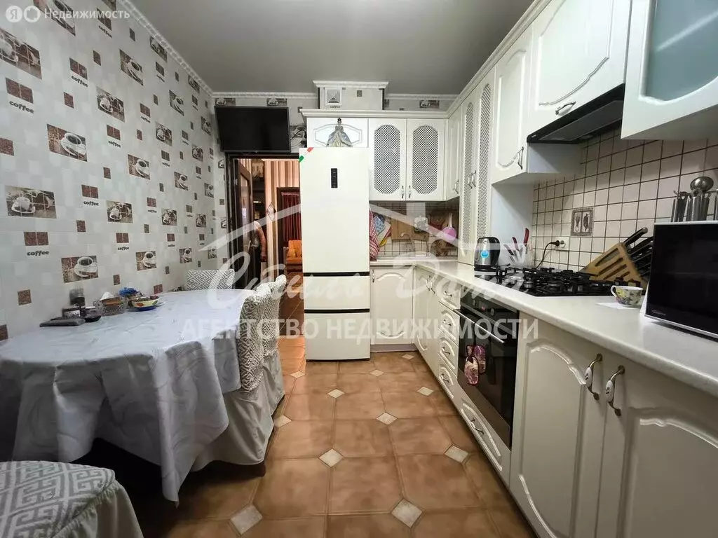 2-комнатная квартира: Волгоград, жилой район Дар-Гора, территория ... - Фото 1