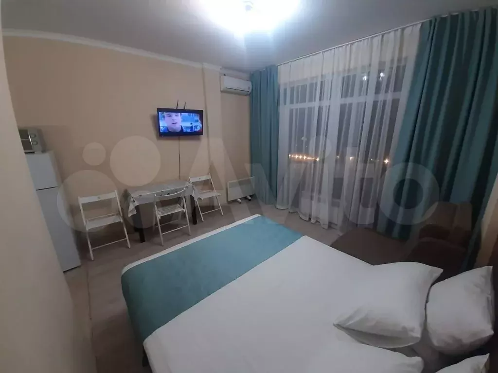 Комната 30 м в 2-к., 2/6 эт. - Фото 1