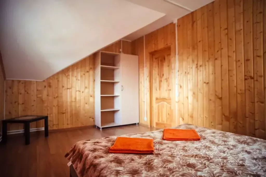 Дом в Карелия, Лахденпохья  (100 м) - Фото 2