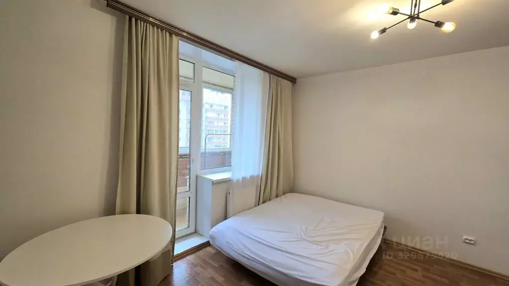 Студия Санкт-Петербург Кондратьевский просп., 70к1 (24.0 м) - Фото 1