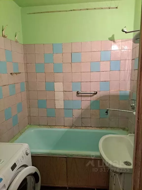 1-к кв. Москва Суздальская ул., 20К4 (39.0 м) - Фото 1