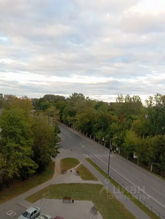 Студия Вологодская область, Череповец ул. Максима Горького, 5 (51.2 м) - Фото 2