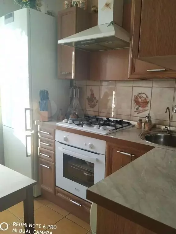 1-к. квартира, 32,1 м, 4/5 эт. - Фото 1