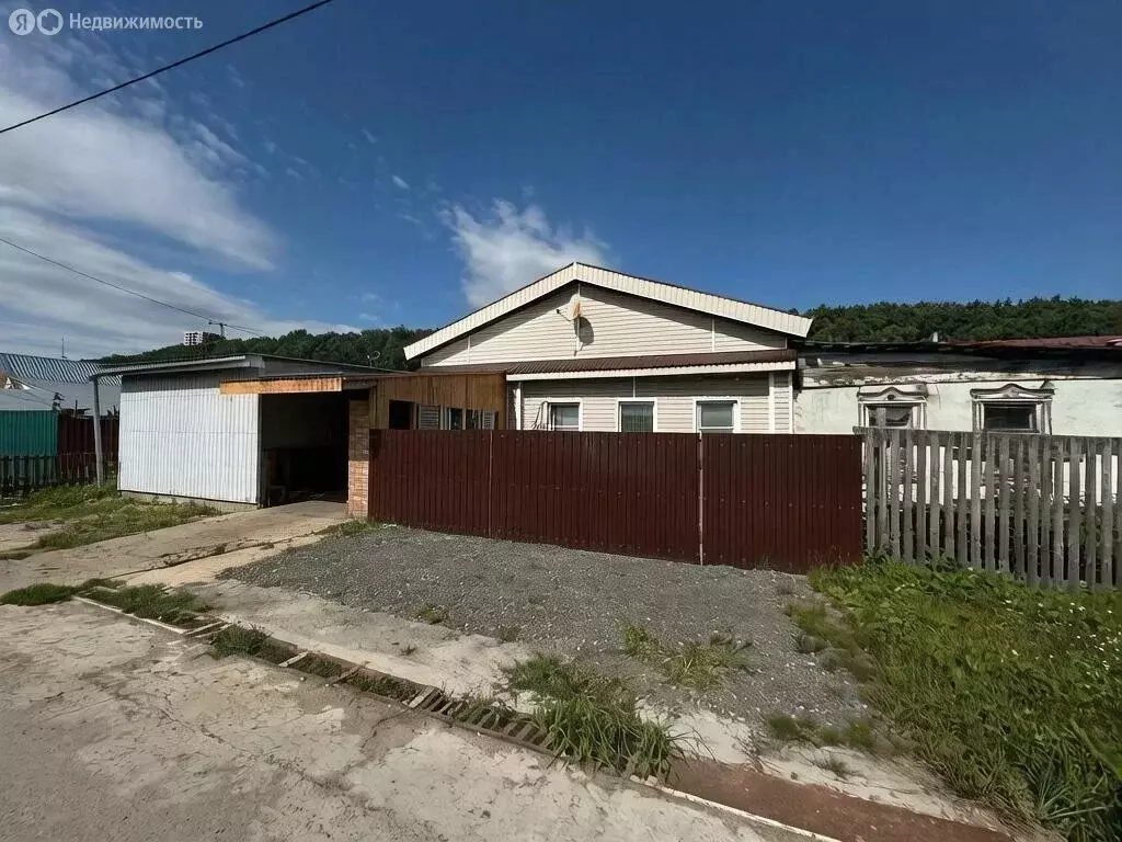 Дом в Зеленодольск, улица Катина, 54 (101 м) - Фото 1