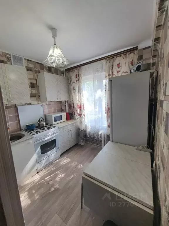 2-к кв. Волгоградская область, Волгоград Дубовская ул., 14 (45.0 м) - Фото 1