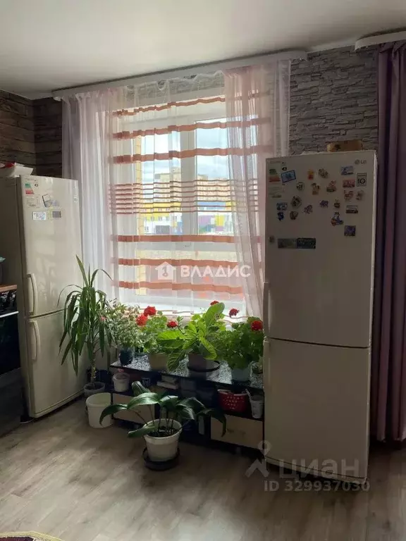 Студия Пермский край, Пермь Уинская ул., 66 (30.0 м) - Фото 1