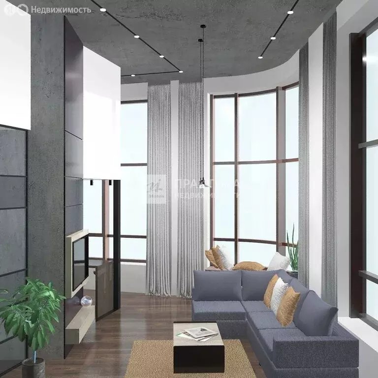5-комнатная квартира: Москва, Золоторожский проезд, 3 (109 м) - Фото 1