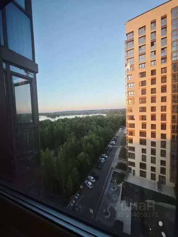 2-к кв. Татарстан, Казань ул. Гаврилова, 7к1 (64.9 м) - Фото 1