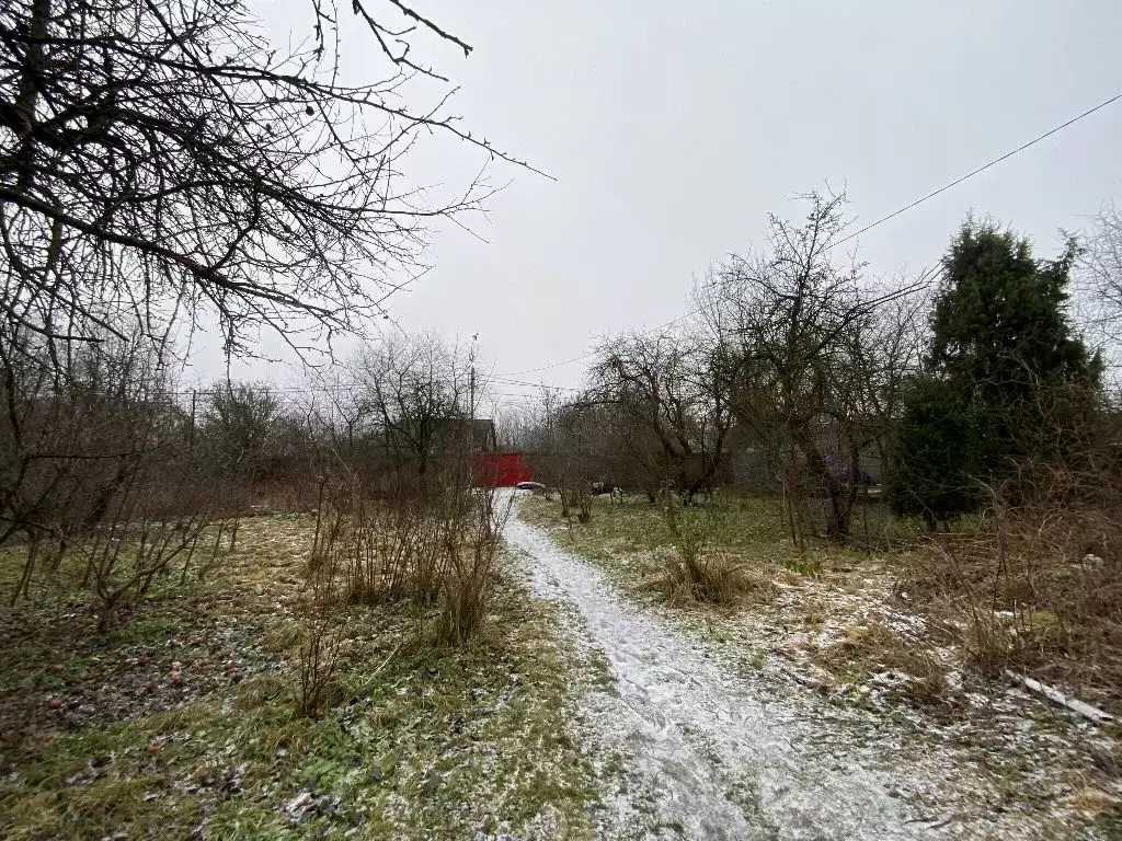 Продается участок в с. Павловская Слобода - Фото 2