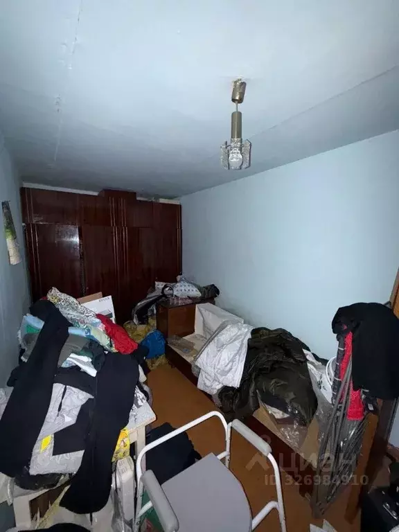 2-к кв. Алтайский край, Барнаул ул. Солнцева, 5 (45.0 м) - Фото 1