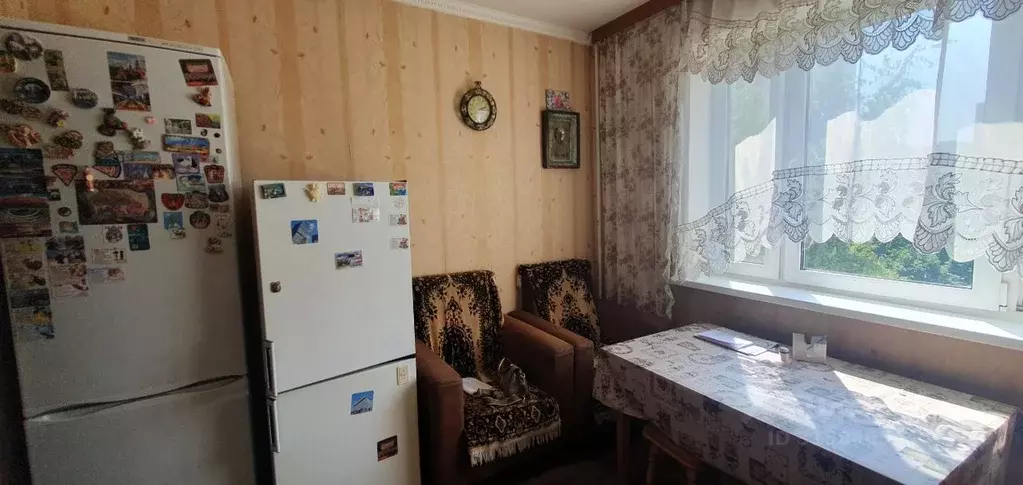 3-к кв. Москва Люблинская ул., 118 (75.0 м) - Фото 1
