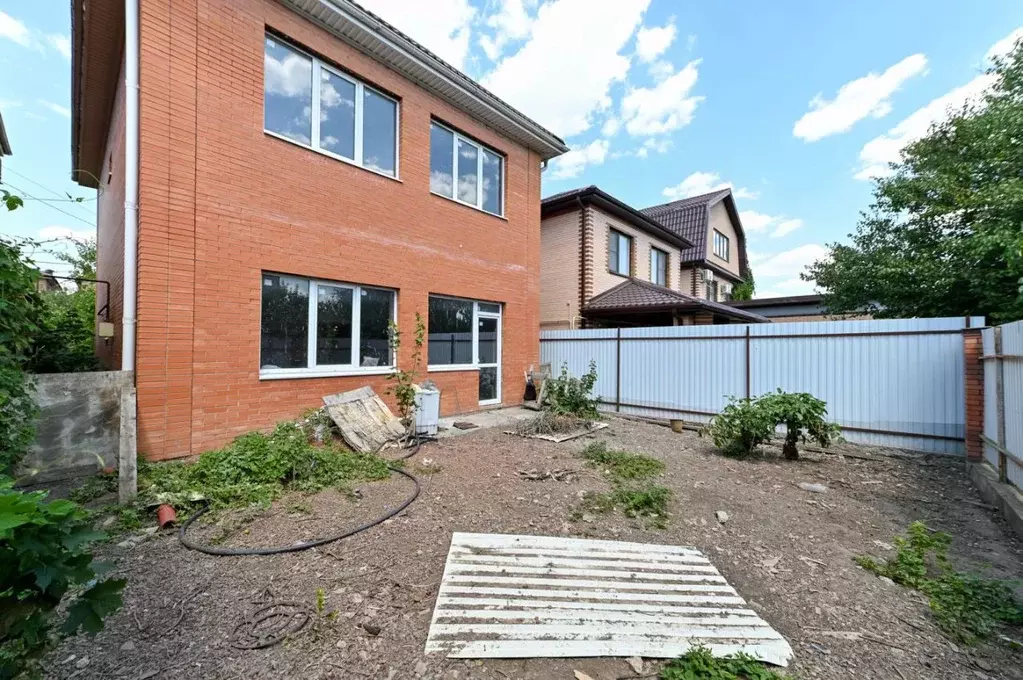 Дом в Ростовская область, Ростов-на-Дону ул. 2-я Арсенальная, 7 (143 ... - Фото 1