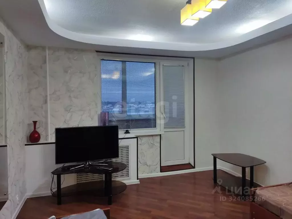 2-к кв. Вологодская область, Череповец Олимпийская ул., 57 (57.8 м) - Фото 1