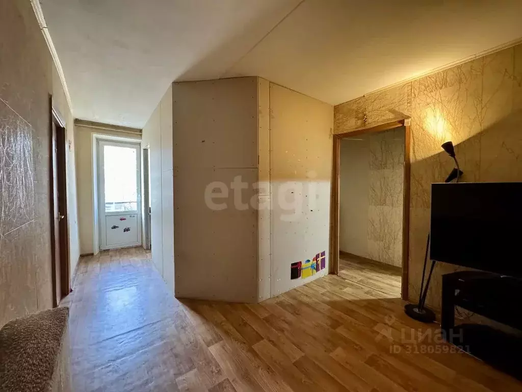 2-к кв. Москва ул. Каховка, 13К5 (45.1 м) - Фото 0