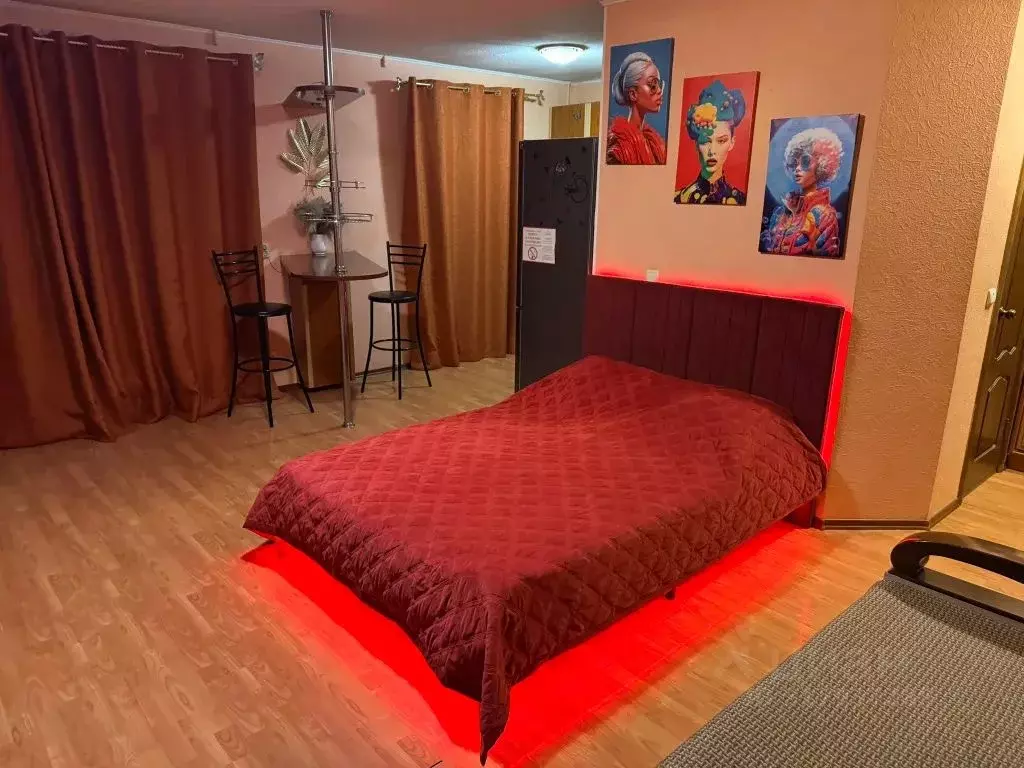 Студия Ростовская область, Новочеркасск ул. Энгельса, 83А (36.0 м) - Фото 2