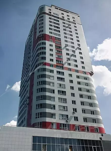 Офис в Башкортостан, Уфа Златоустовская ул., 20 (419 м) - Фото 0