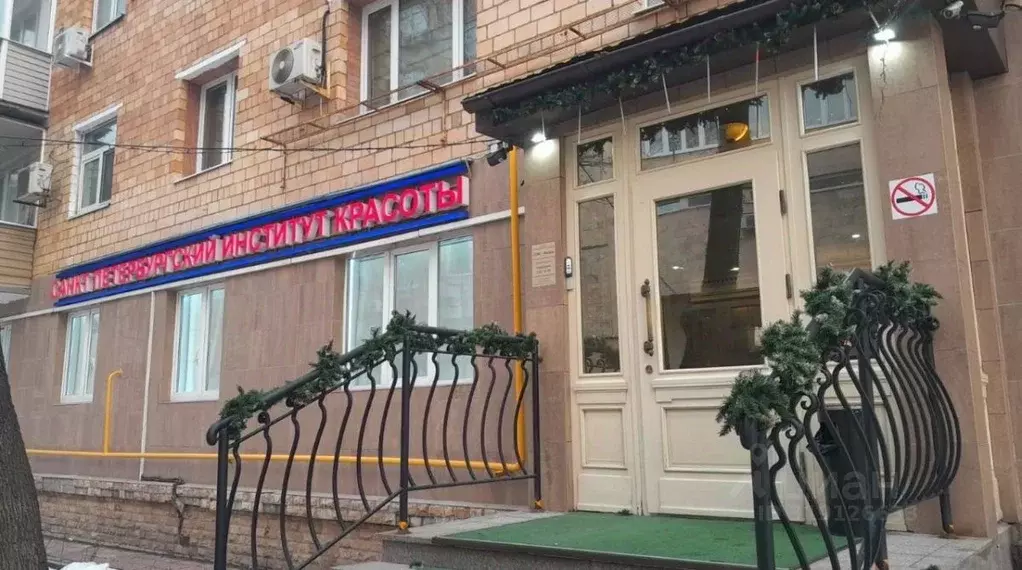 Помещение свободного назначения в Москва Троилинский пер., 4/7 (628 м) - Фото 1