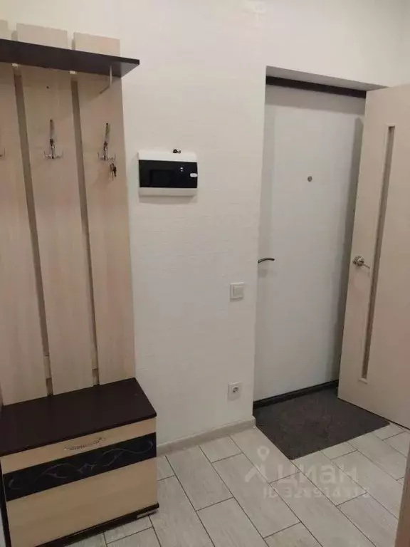 1-к кв. Московская область, Реутов Транспортная ул., 27 (34.5 м) - Фото 1