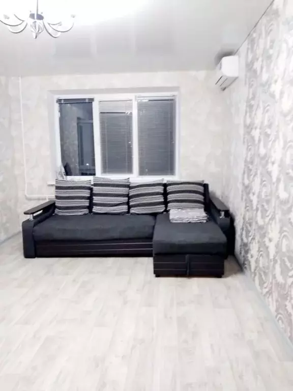 2-к кв. Ростовская область, Волгодонск В-3 кв-л,  (48.0 м) - Фото 0