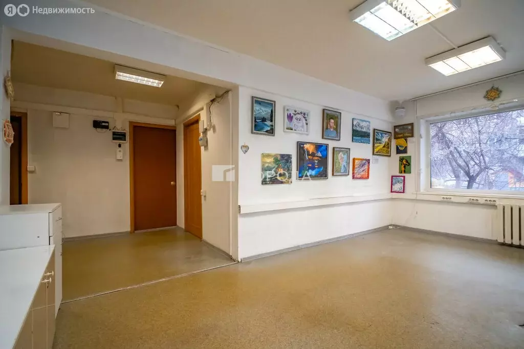 Офис (71.5 м) - Фото 2