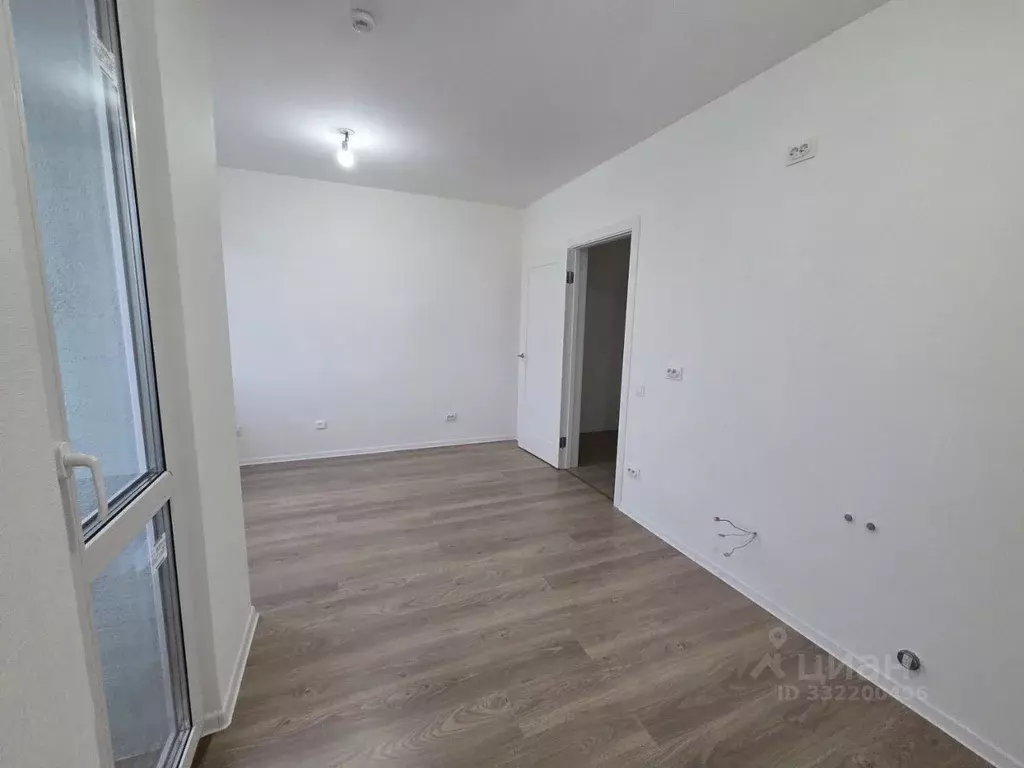 Студия Санкт-Петербург дор. Муринская, 4к1 (20.0 м) - Фото 2