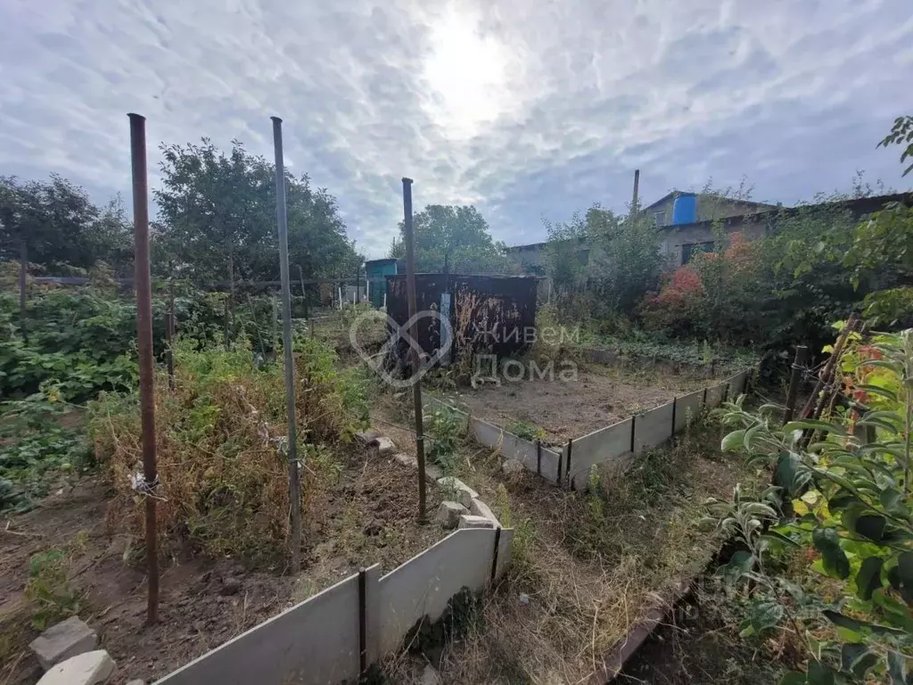 Участок в Волгоградская область, Волгоград ул. Джамбула Джабаева, ... - Фото 2