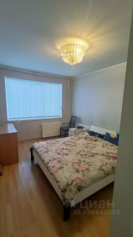 2-к кв. Пермский край, Пермь ул. Карпинского, 77 (60.0 м) - Фото 1