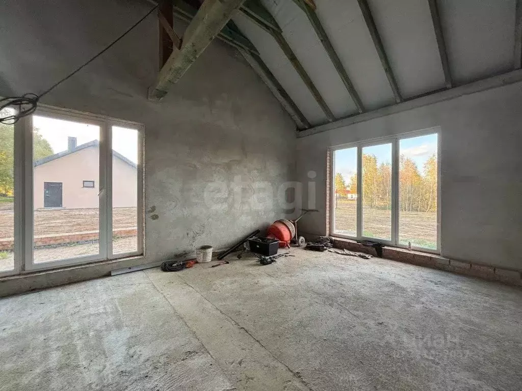 Дом в Калининградская область, Зеленоградский муниципальный округ, ... - Фото 1