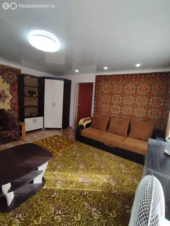 Дом в село Кандры, Речная улица (60.8 м) - Фото 2