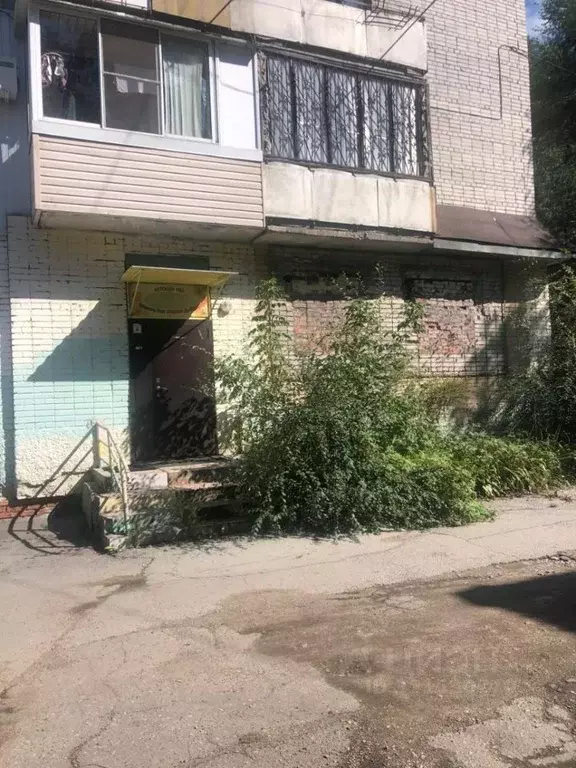 Помещение свободного назначения в Хабаровский край, Хабаровск ул. ... - Фото 2