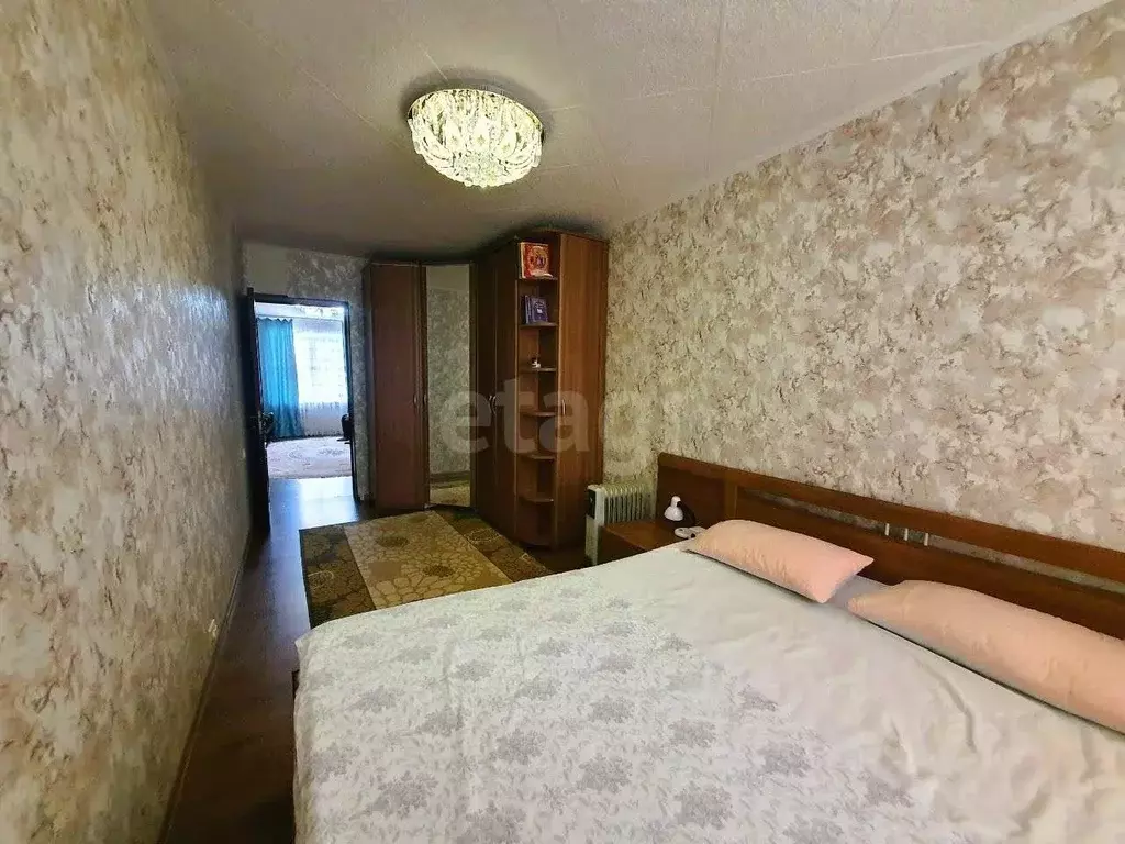 3-к кв. Камчатский край, Петропавловск-Камчатский Солнечная ул., 1/1 ... - Фото 1