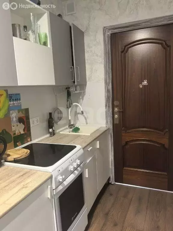 1-комнатная квартира: Москва, Пятницкое шоссе, 6 (36.6 м) - Фото 0