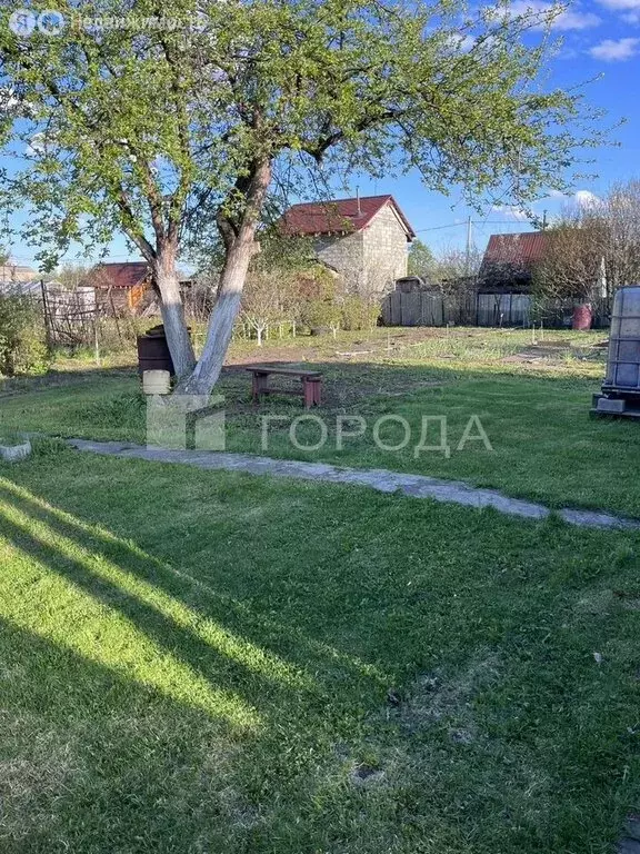 Дом в Барнаул, СНТ Аэрофлот, Киевская улица, 65 (50 м) - Фото 1
