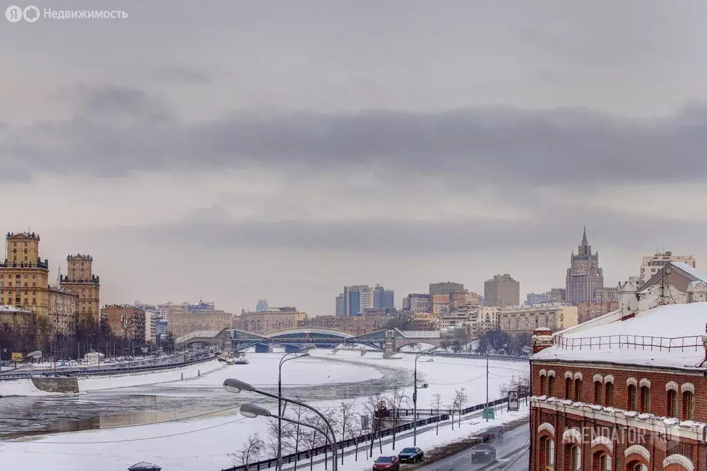 Офис (85.2 м) - Фото 2